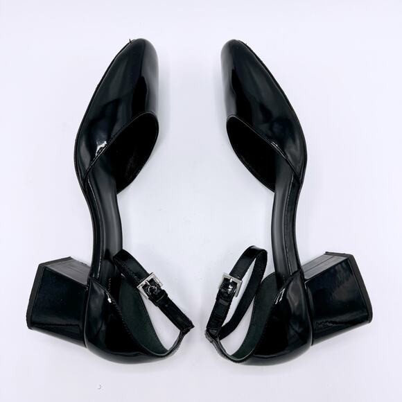 Reformation Mallori Closed Toe Heels - Picture 4 of 14